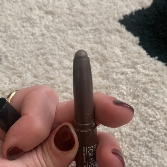 Make Up Forever Aqua Resist Smoky Shadow COCOA - Picture 3 of 3